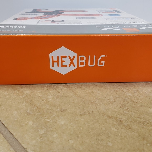 Hexbug Vex Robotics SwitchGrip Ball Shooter - Picture 5 of 9